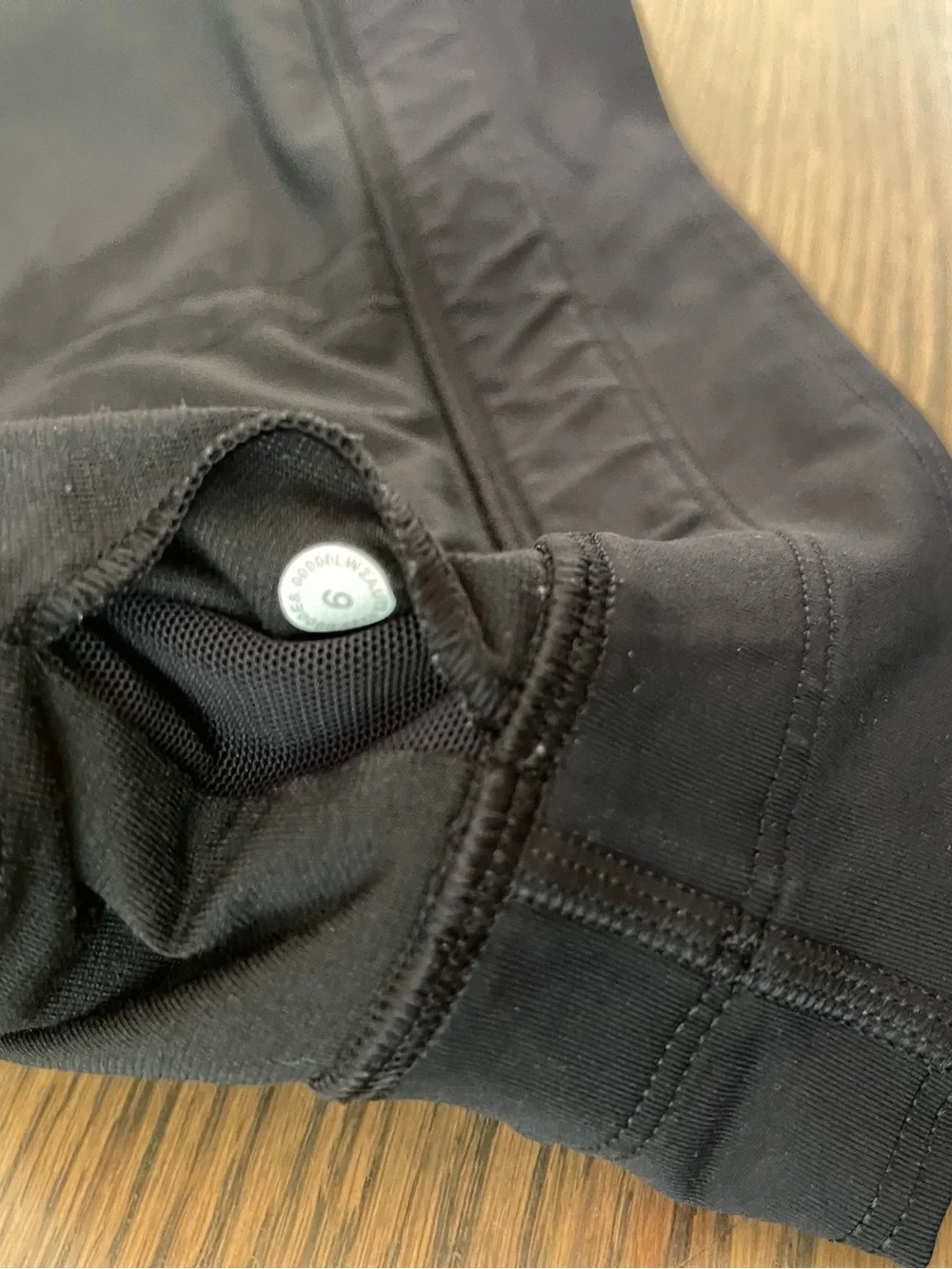 Lululemon Energy Longline Sports Bra